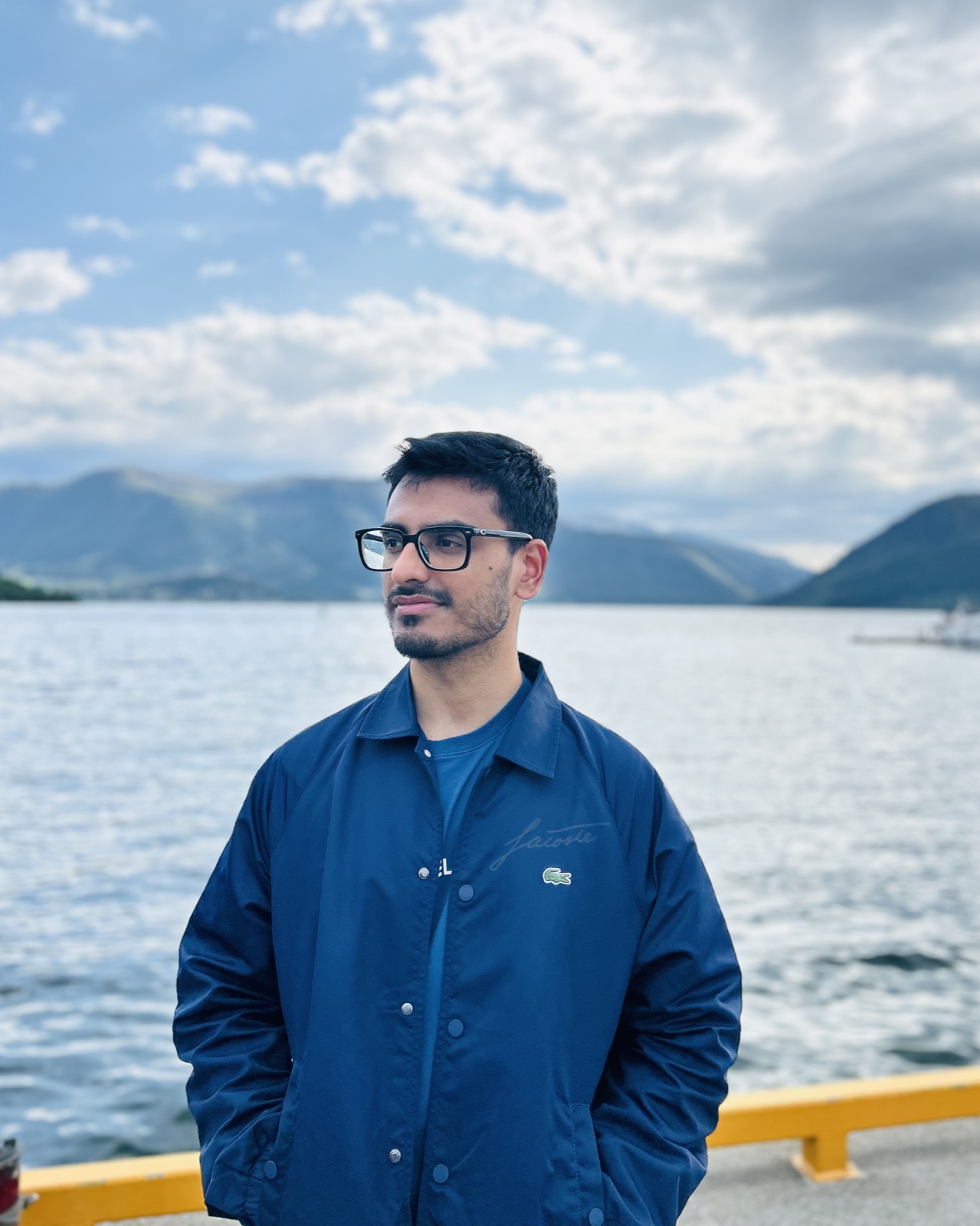 Neelabhro Roy